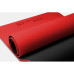 Коврик для фитнеса  Hop-Sport HS-T006GM TPE red - фото №3